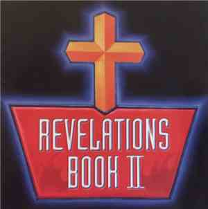 Ron English  - Revelations Book II: POPaganda2 The Second Coming
