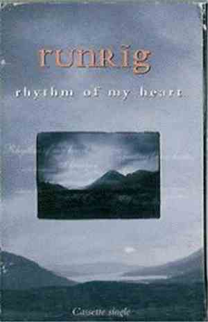 Runrig - Rhythm Of My Heart