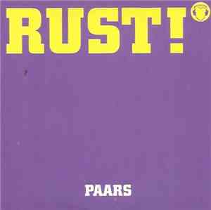 Rust! - Paars