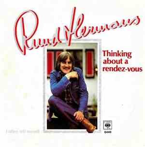 Ruud Hermans - Thinking About A Rendez-vous