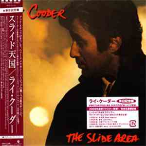 Ry Cooder - The Slide Area