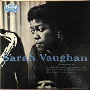 Sarah Vaughan - Jim / He's My Guy