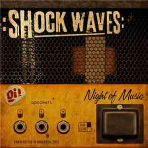 Shock Waves - Night Of The Music