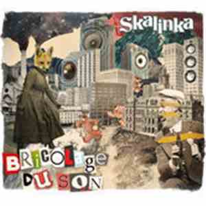 Skalinka - Bricolage Du Son