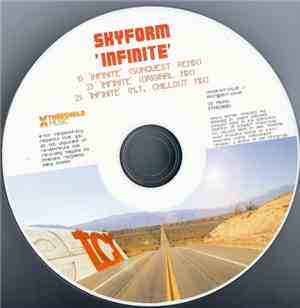 Skyform  - Infinite