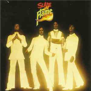 Slade - Slade In Flame