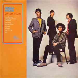 Small Faces - Wham Bam!