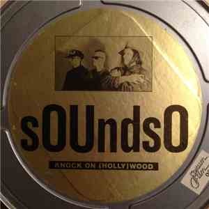 sOUndsO - Knock On (Holly)Wood