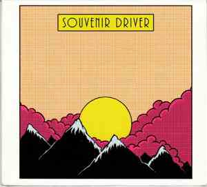 Souvenir Driver - Souvenir Driver
