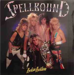 Spellbound  - Rockin' Reckless