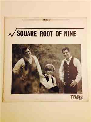 SQUARE ROOT OF NINE - Square Root Of Nine