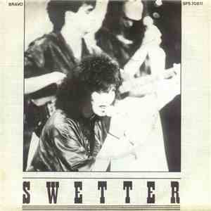 Swetter - Indulj El Egy Úton / Nem Arról Hajnallik