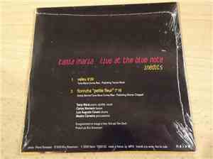 Tania Maria - Live At The Blue Note