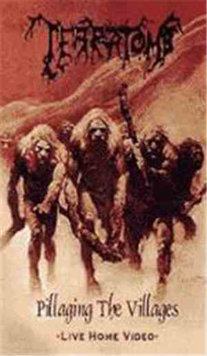 Terratomb - Pillaging the Villages