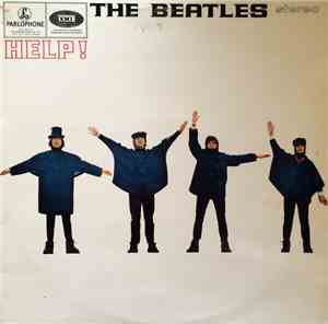 The Beatles - Help!