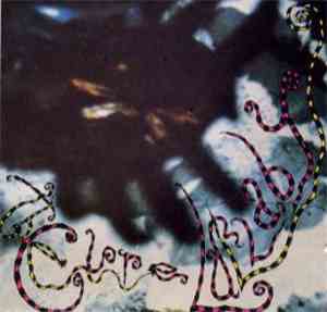 The Cure - Lullaby
