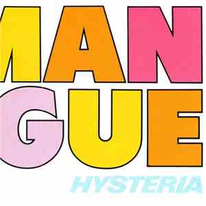 The Human League - Hysteria
