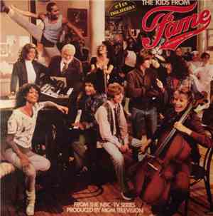 The Kids From Fame - The Kids From Fame