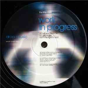 The Littlemen - Work In Progress