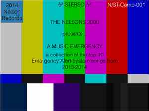 The Nelsons 2000 - A Music Emergency
