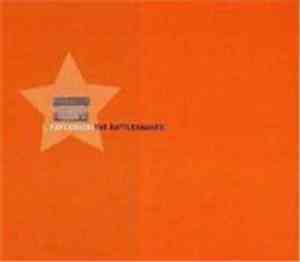 The Rattlesnakes - I, Explosion!