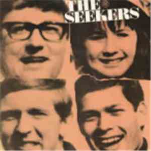 The Seekers - The Seekers