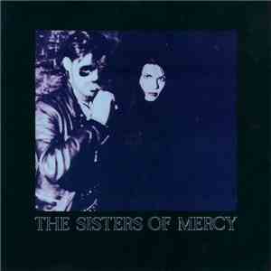 The Sisters Of Mercy - Lucretia My Reflection