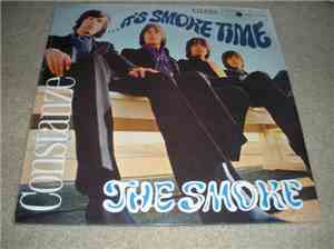The Smoke - It's Smoke Time