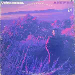 Theo Bikel - A New Day