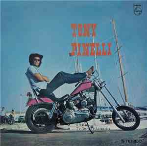 Tony Pinelli Στίχοι Σέβη Τηλιακού - Tony Pinelli
