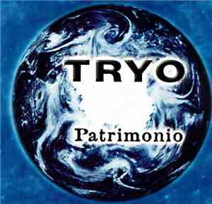 Tryo  - Patrimonio
