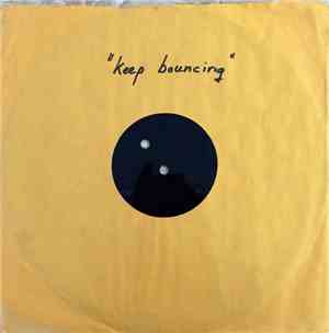 Unknown Artist - Keep Bouncing