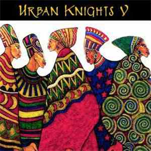 Urban Knights - Urban Knights V