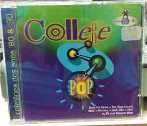 Various - College Pop