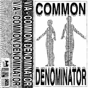 Various - Common Denominator