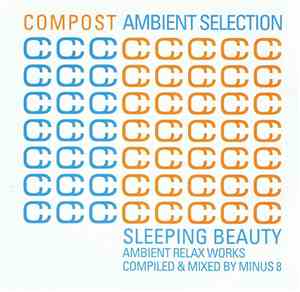 Various - Compost Ambient Selection - Sleeping Beauty Ambient Relax Works