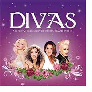 Various - Divas