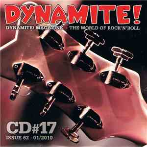 Various - Dynamite! CD#17