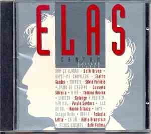 Various - Elas Cantam Caetano Veloso