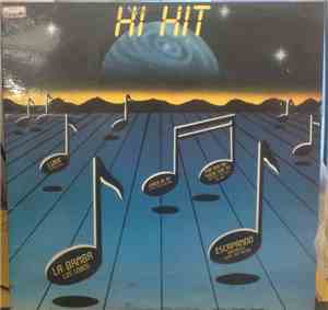 Various - Hi Hit