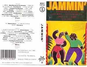 Various - Jammin'