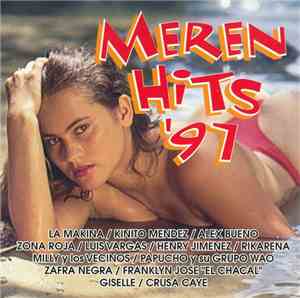 Various - Meren Hits '97