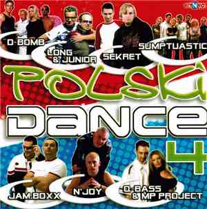 Various - Polski Dance 4