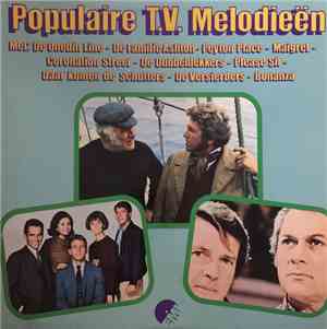 Various - Populaire T.V. Melodieën