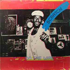 Various - Scratch On The Wire