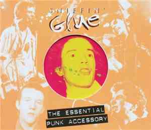 Various - Sniffin' Glue
