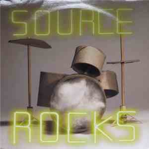 Various - Source Rocks