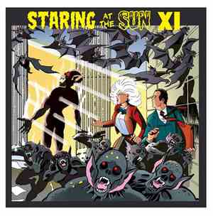 Various - Staring At The Sun XI