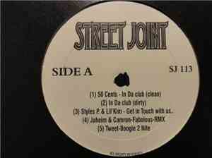 Various - Street Joint