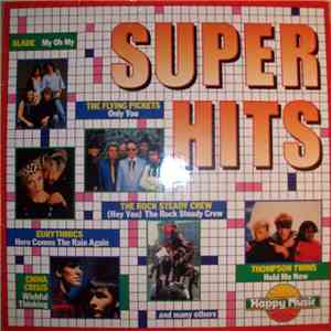 Various - Super Hits